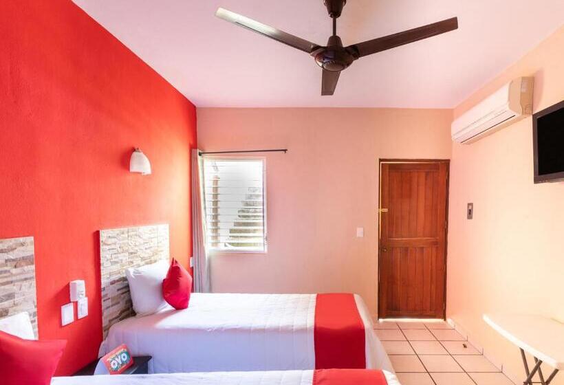 اتاق استاندارد, Costa Azul