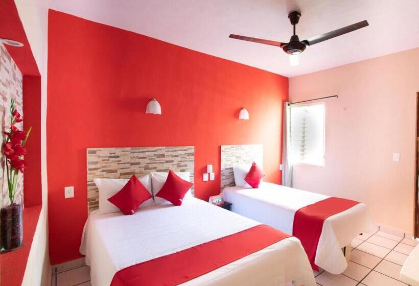 اتاق استاندارد, Costa Azul