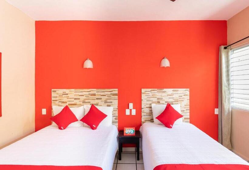 اتاق استاندارد, Costa Azul