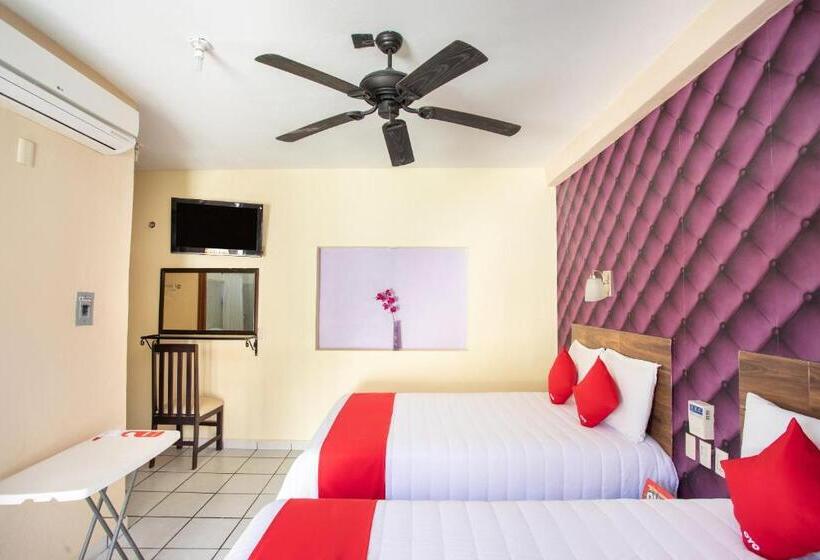 اتاق استاندارد, Costa Azul