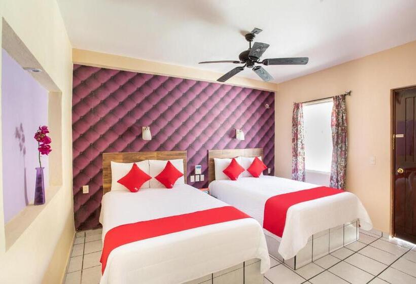 اتاق استاندارد, Costa Azul