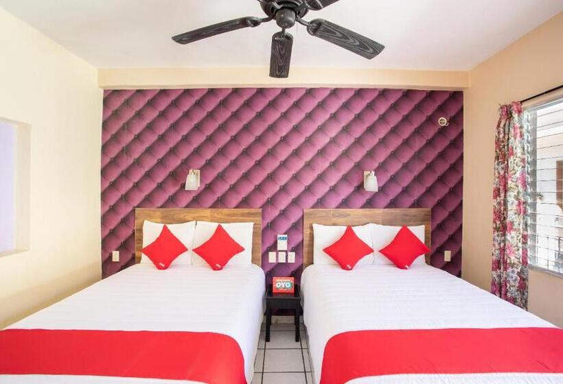 اتاق استاندارد, Costa Azul