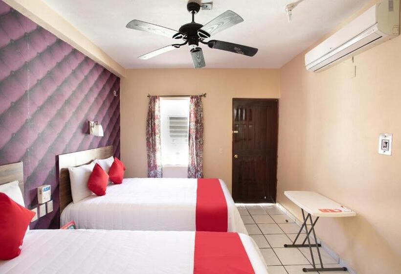 اتاق استاندارد, Costa Azul