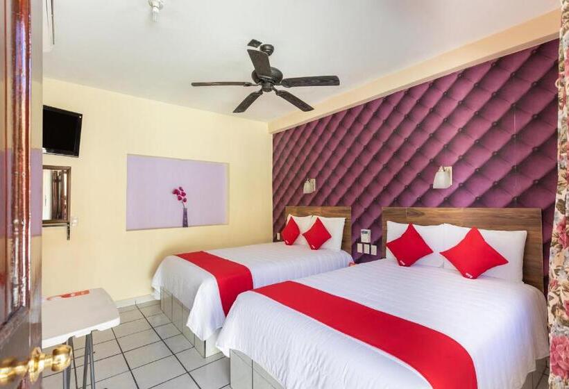 اتاق استاندارد, Costa Azul