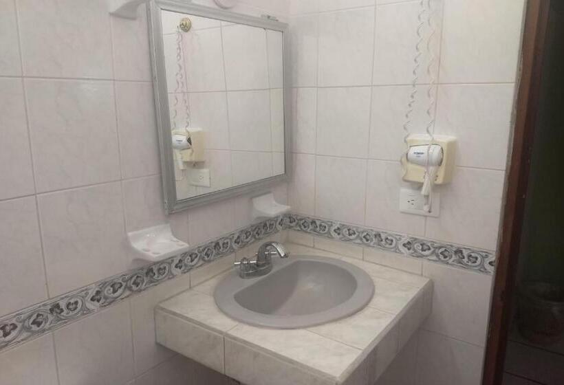 اتاق استاندارد, Costa Azul