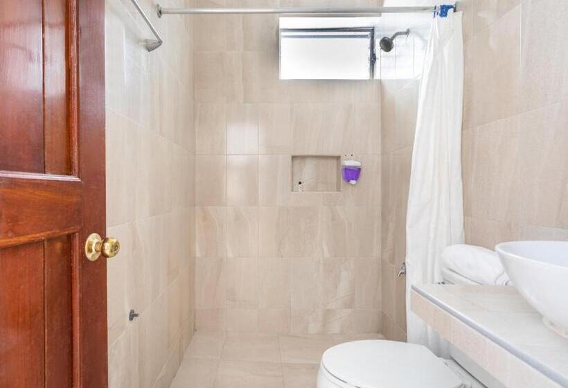 اتاق استاندارد, Costa Azul