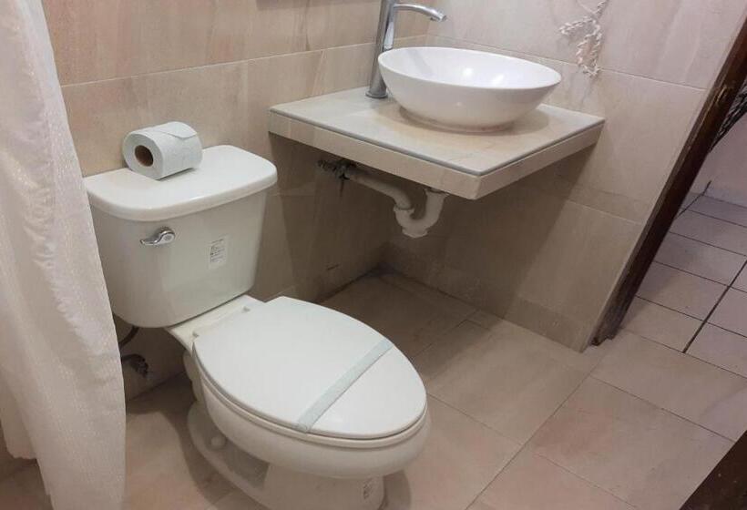 اتاق استاندارد, Costa Azul