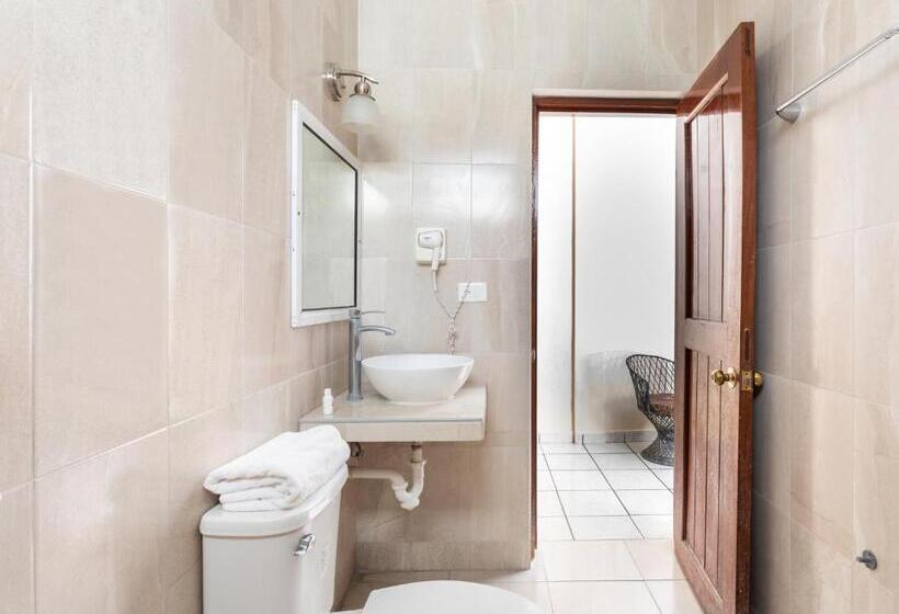 اتاق استاندارد, Costa Azul