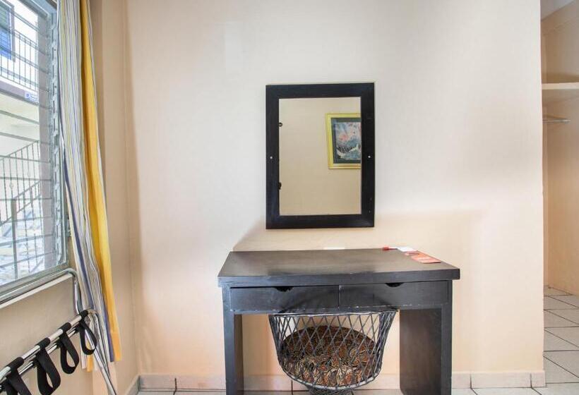 اتاق استاندارد, Costa Azul