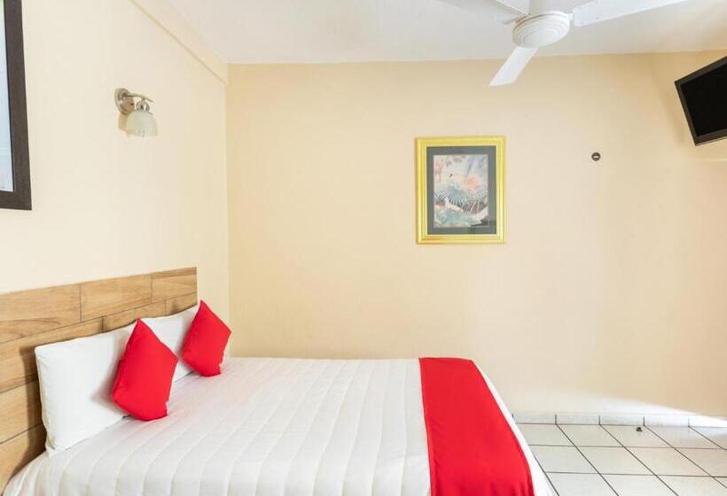 اتاق استاندارد, Costa Azul