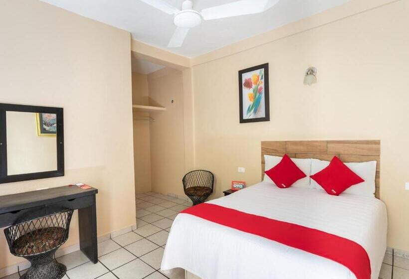 اتاق استاندارد, Costa Azul