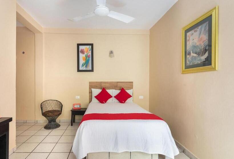 اتاق استاندارد, Costa Azul