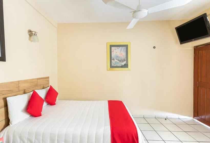 اتاق استاندارد, Costa Azul