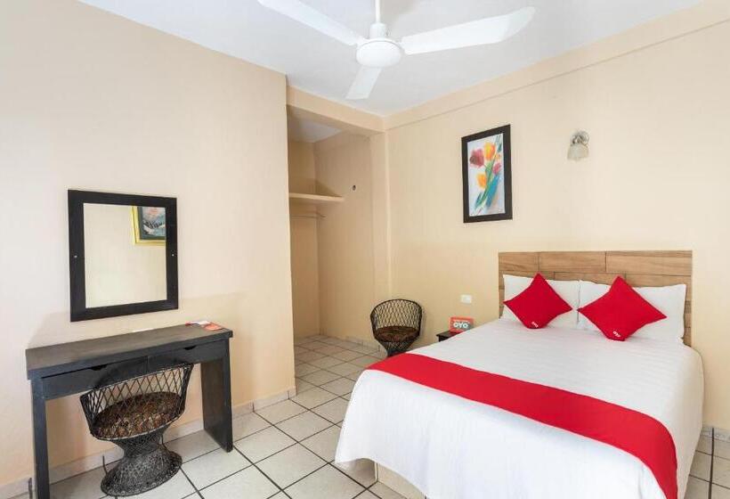 اتاق استاندارد, Costa Azul