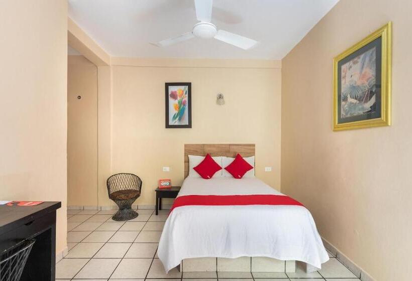 اتاق استاندارد, Costa Azul