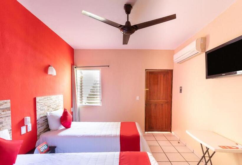 اتاق استاندارد, Costa Azul