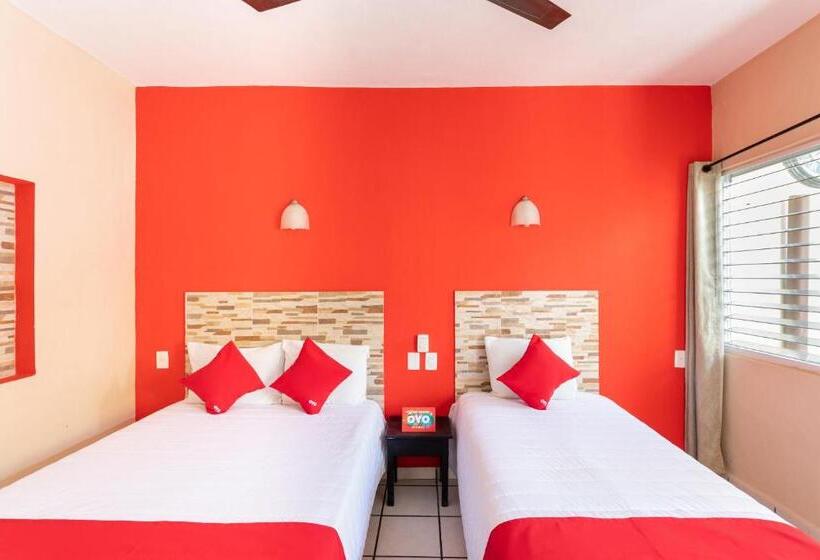 اتاق استاندارد, Costa Azul