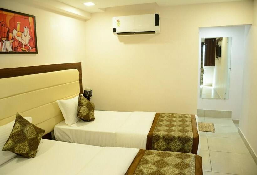 Superior Rum, Lime Tree