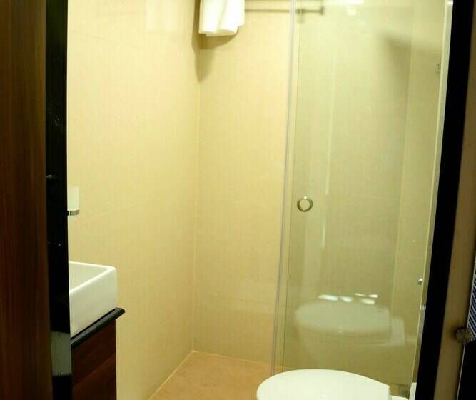 Standardrum, Lime Tree