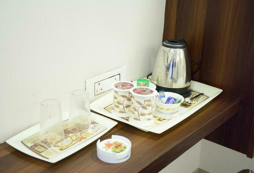 Standardrum, Lime Tree