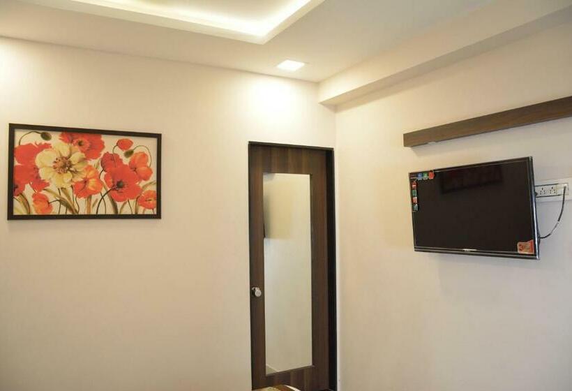 Standardrum, Lime Tree