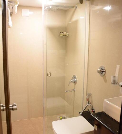 Standardrum, Lime Tree