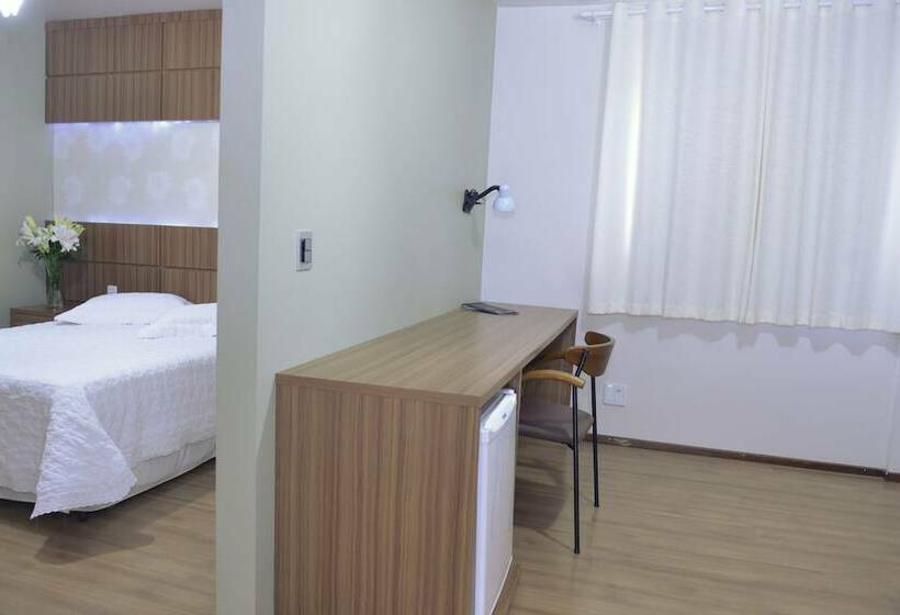 デラックスルーム, Regente