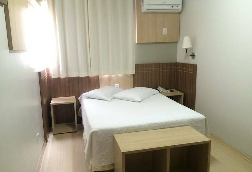 غرفة ديلوكس, Regente