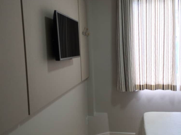 غرفة قياسية, Regente