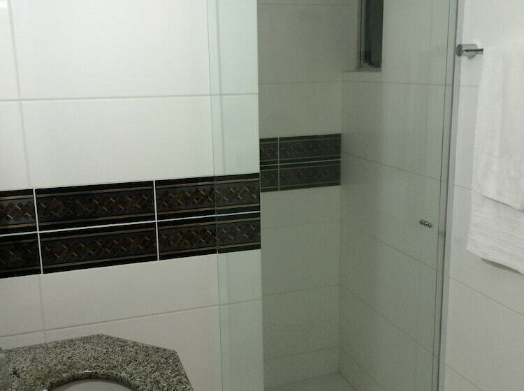 スタンダードルーム, Regente