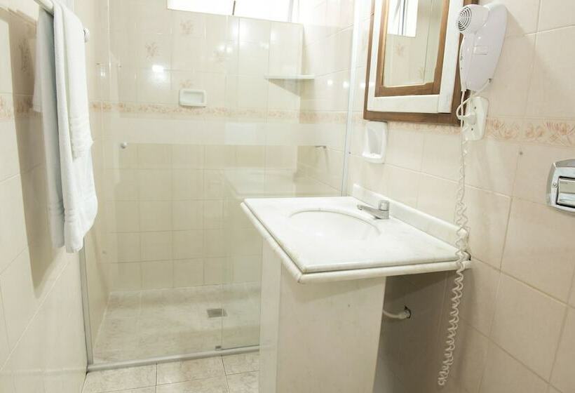 デラックスルーム, Regente