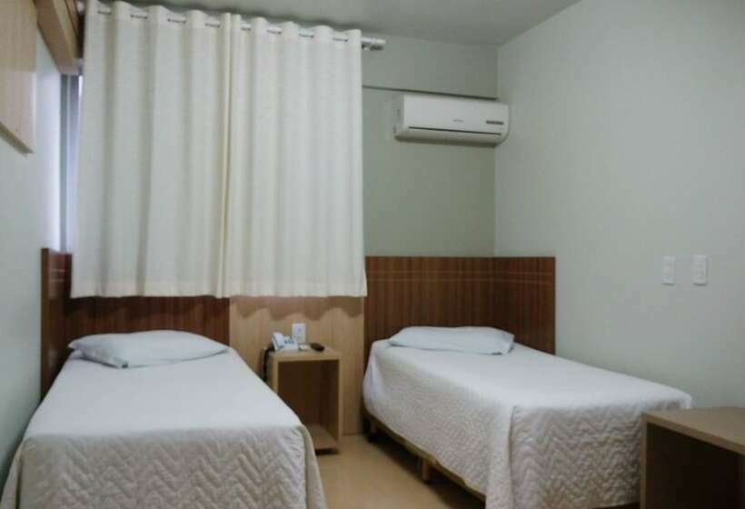 デラックスルーム, Regente