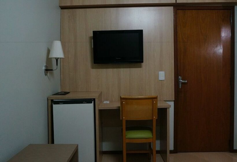 デラックスルーム, Regente