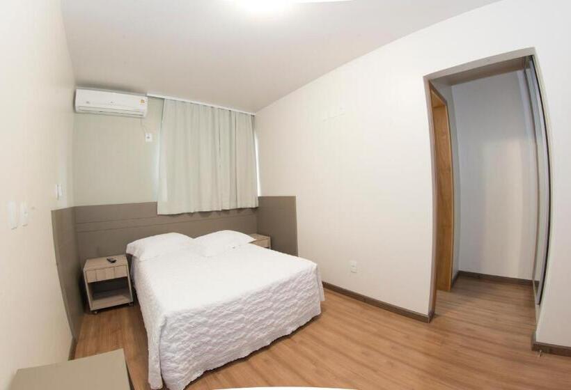 デラックスルーム, Regente