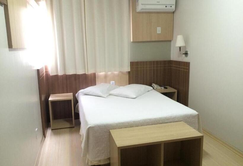 デラックスルーム, Regente