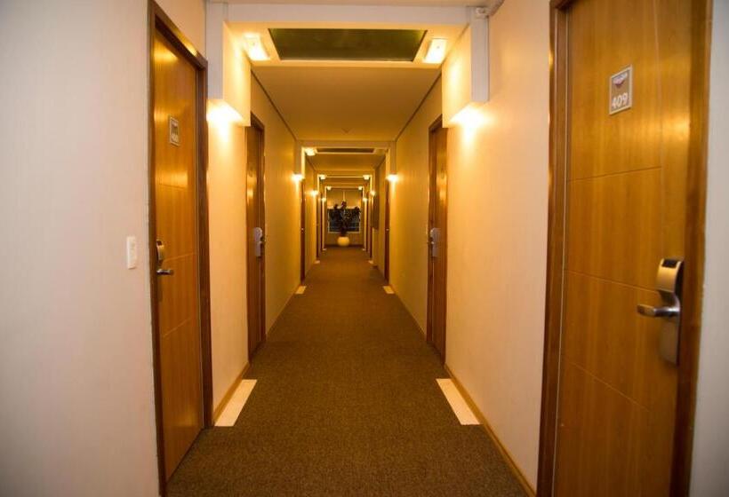 スーペリアールーム, Regente