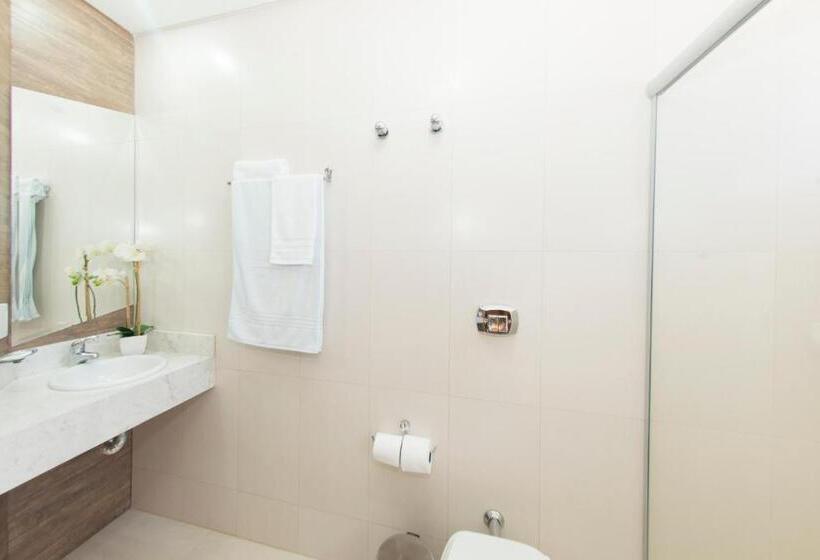 スーペリアールーム, Regente