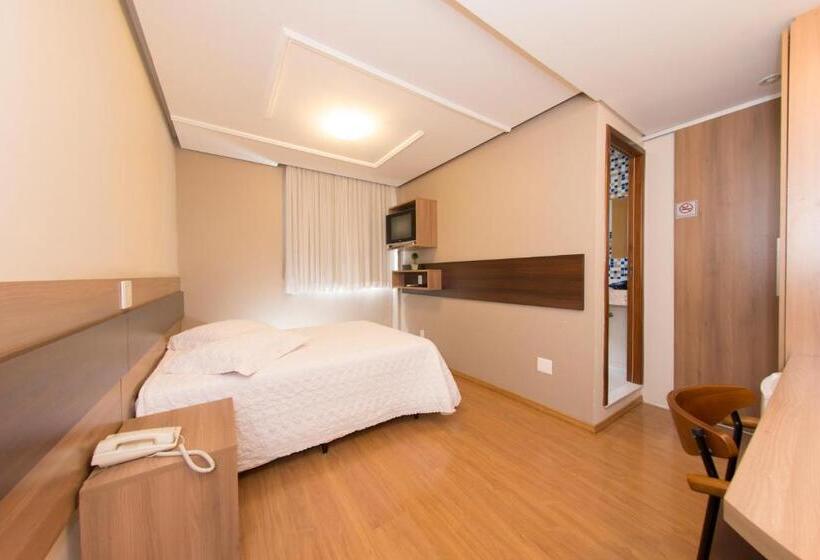 スーペリアールーム, Regente