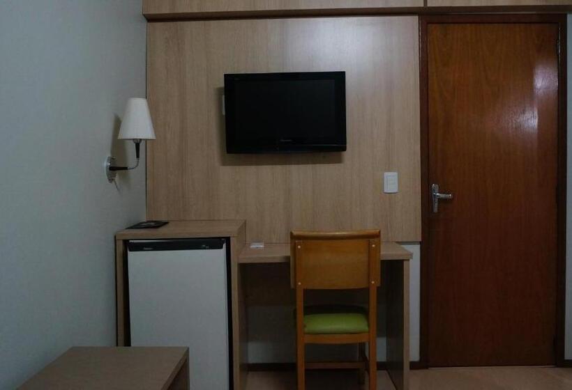 デラックスルーム, Regente