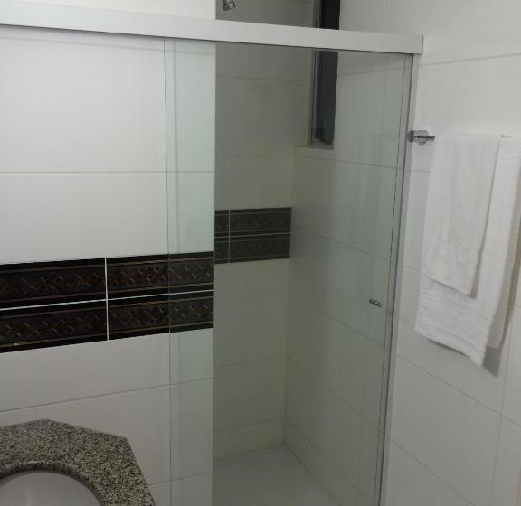 スタンダードシングルルーム, Regente