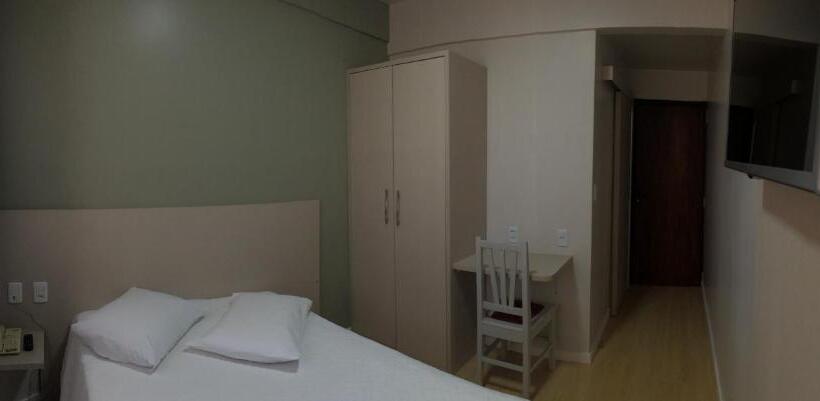 スタンダードシングルルーム, Regente