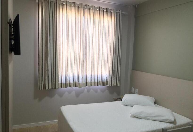 スタンダードシングルルーム, Regente