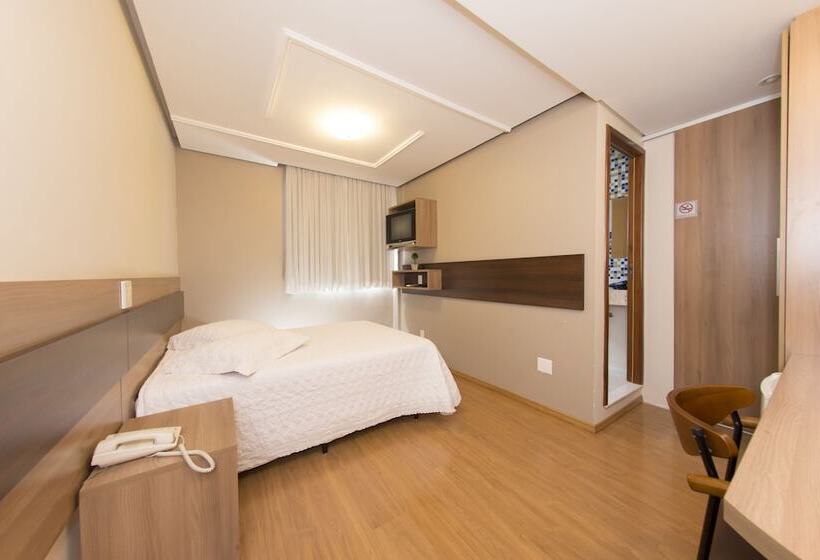 スーペリアールーム, Regente