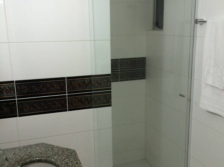 スタンダードルーム, Regente