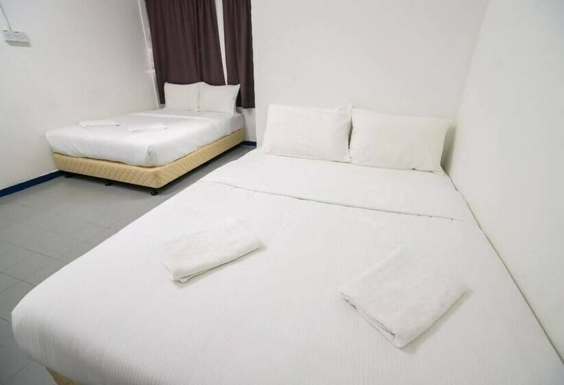 غرفة ديلوكس, The Valai