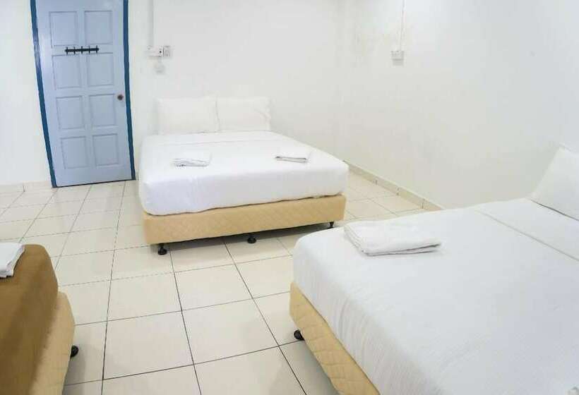 غرفة عائلية, The Valai