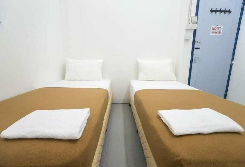 غرفة قياسية, The Valai