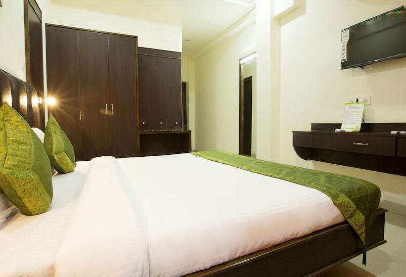 スタンダードルーム, Treebo Dee Intercontinental Amritsar