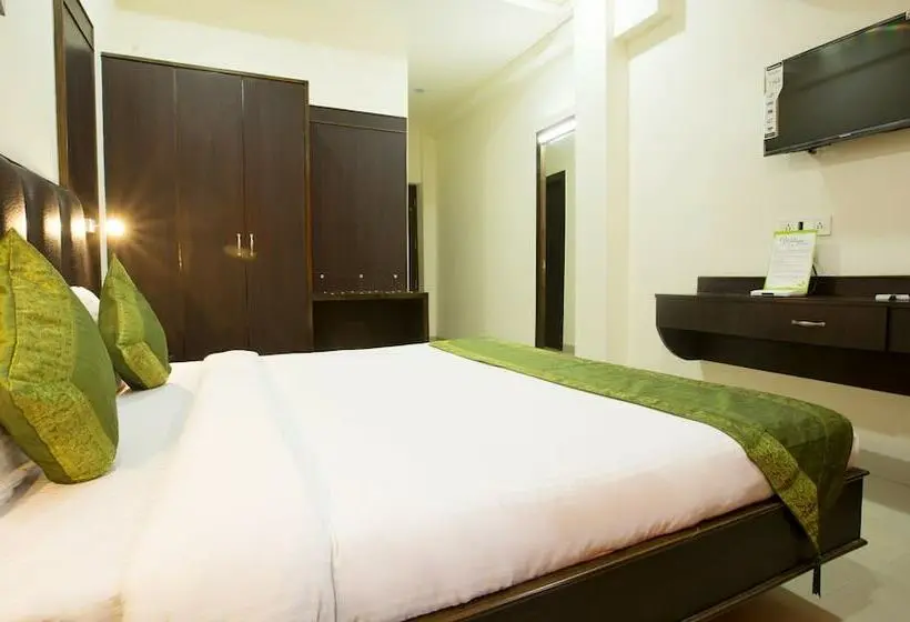Standard-huone, Treebo Dee Intercontinental Amritsar