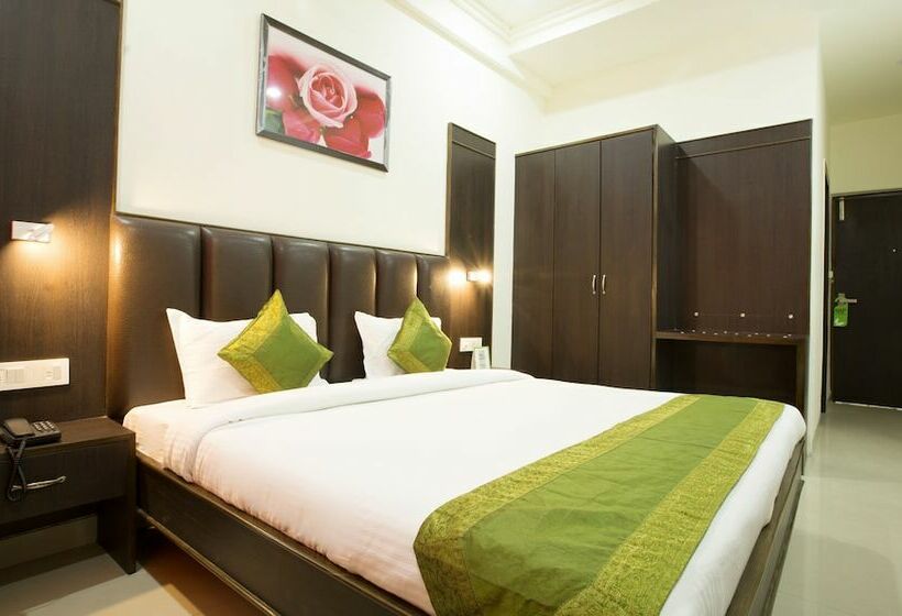 スタンダードルーム, Treebo Dee Intercontinental Amritsar